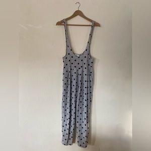 Vintage Byer Jumpsuit